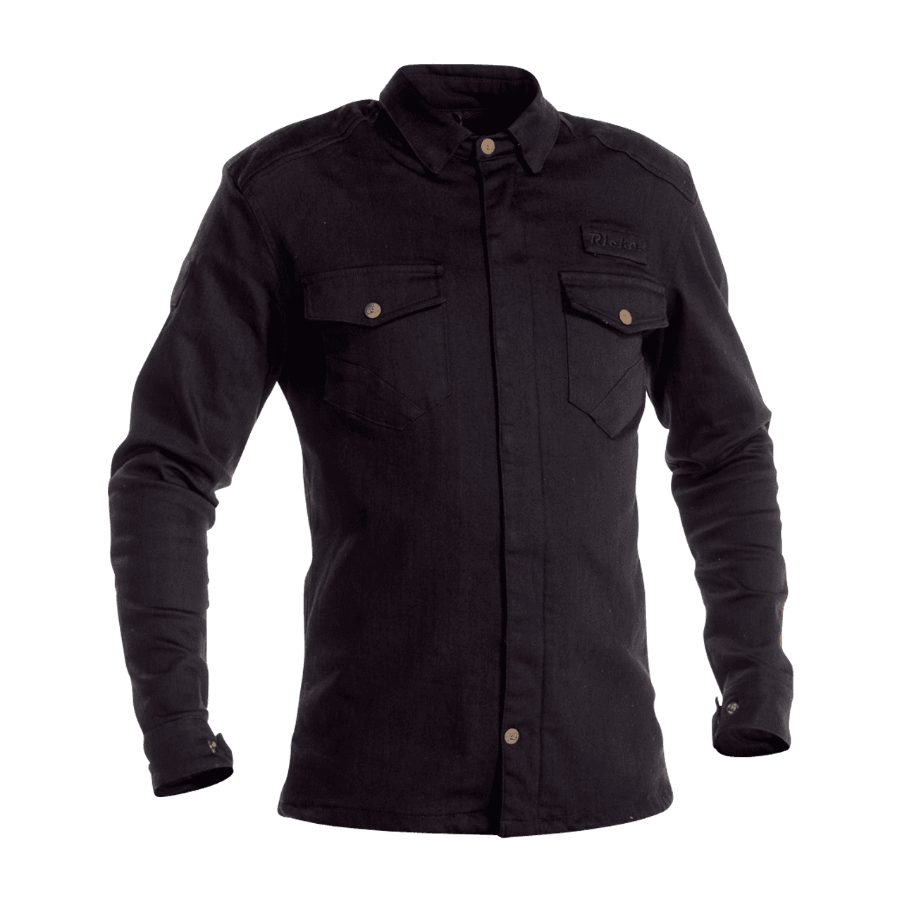 MC-Overskjorte Richa Hamada