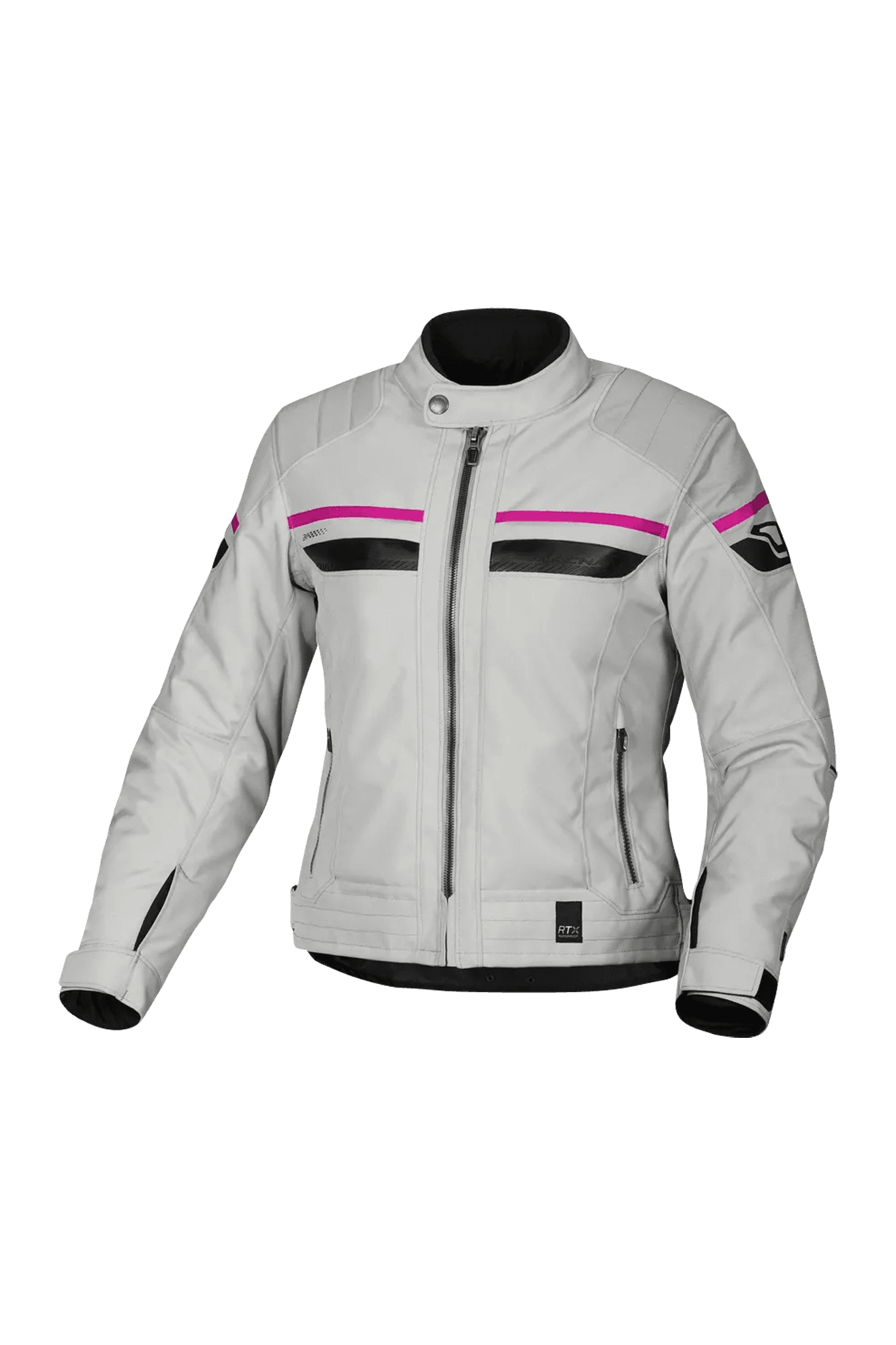 MC-Jakke Macna Oryon Dame