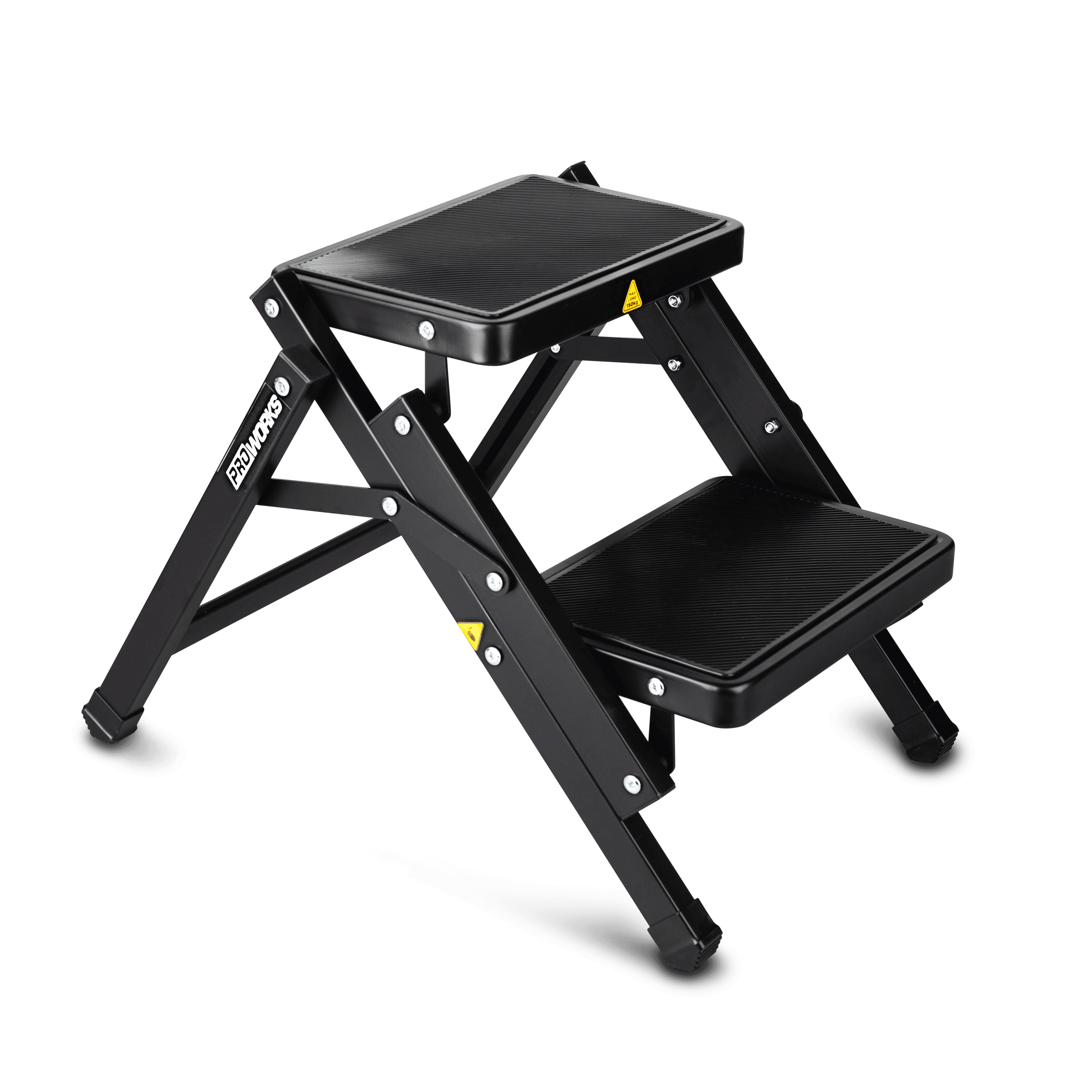 Arbeidskrakk Proworks Svart