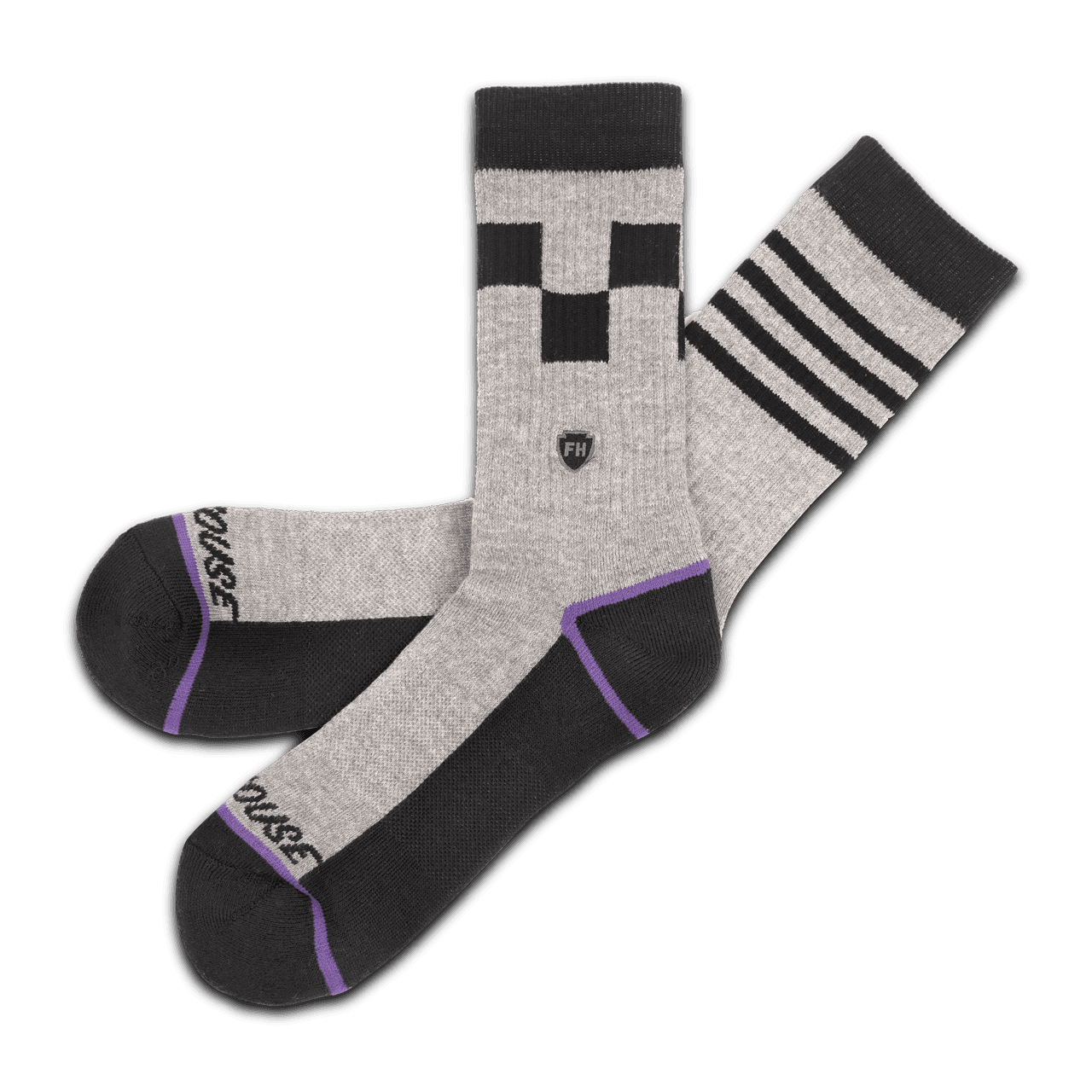 Sokker Fasthouse Clutch Performance Crew