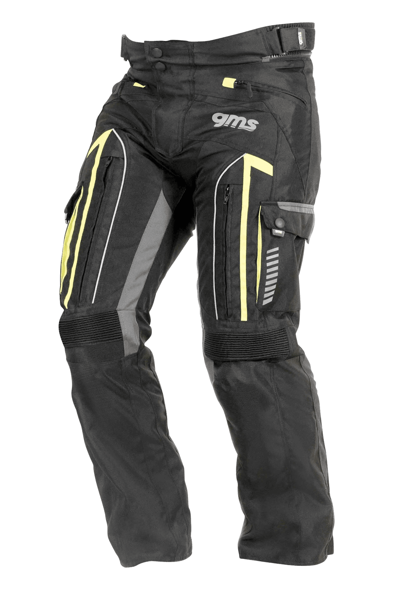 MC-Bukser GMS Everest