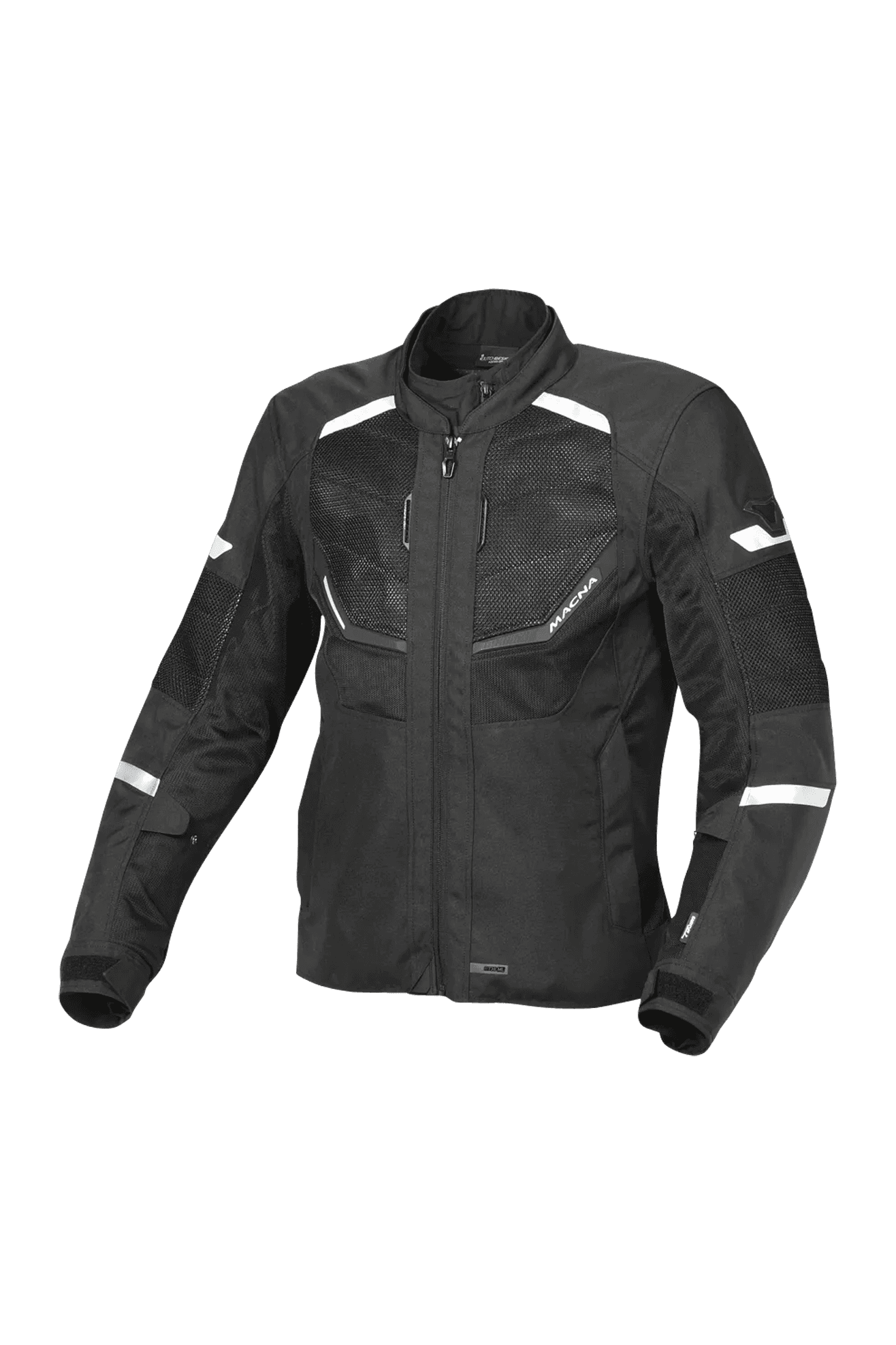 MC-Jakke Macna Tondo