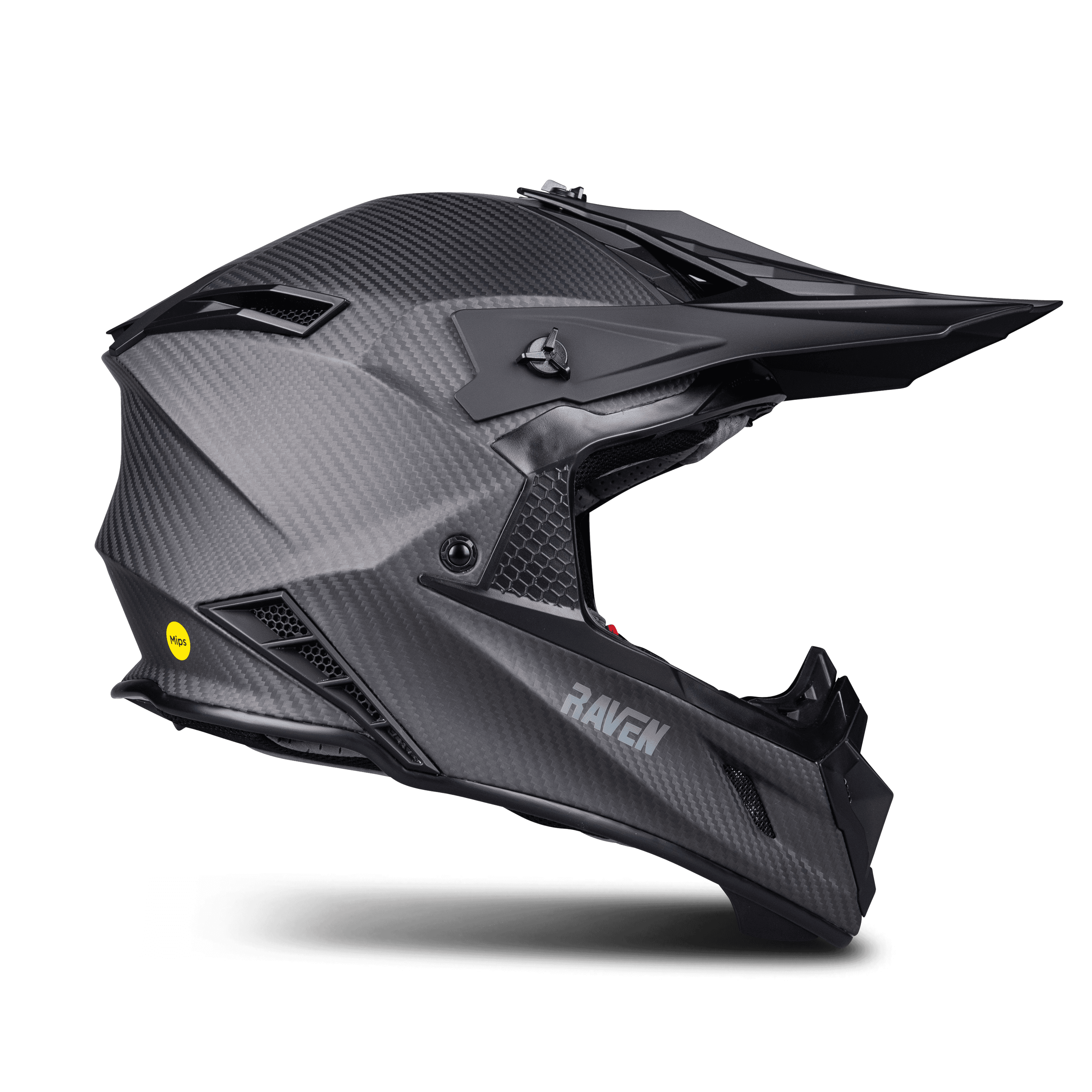 Crosshjelm Raven Ipsum Evo Mips®