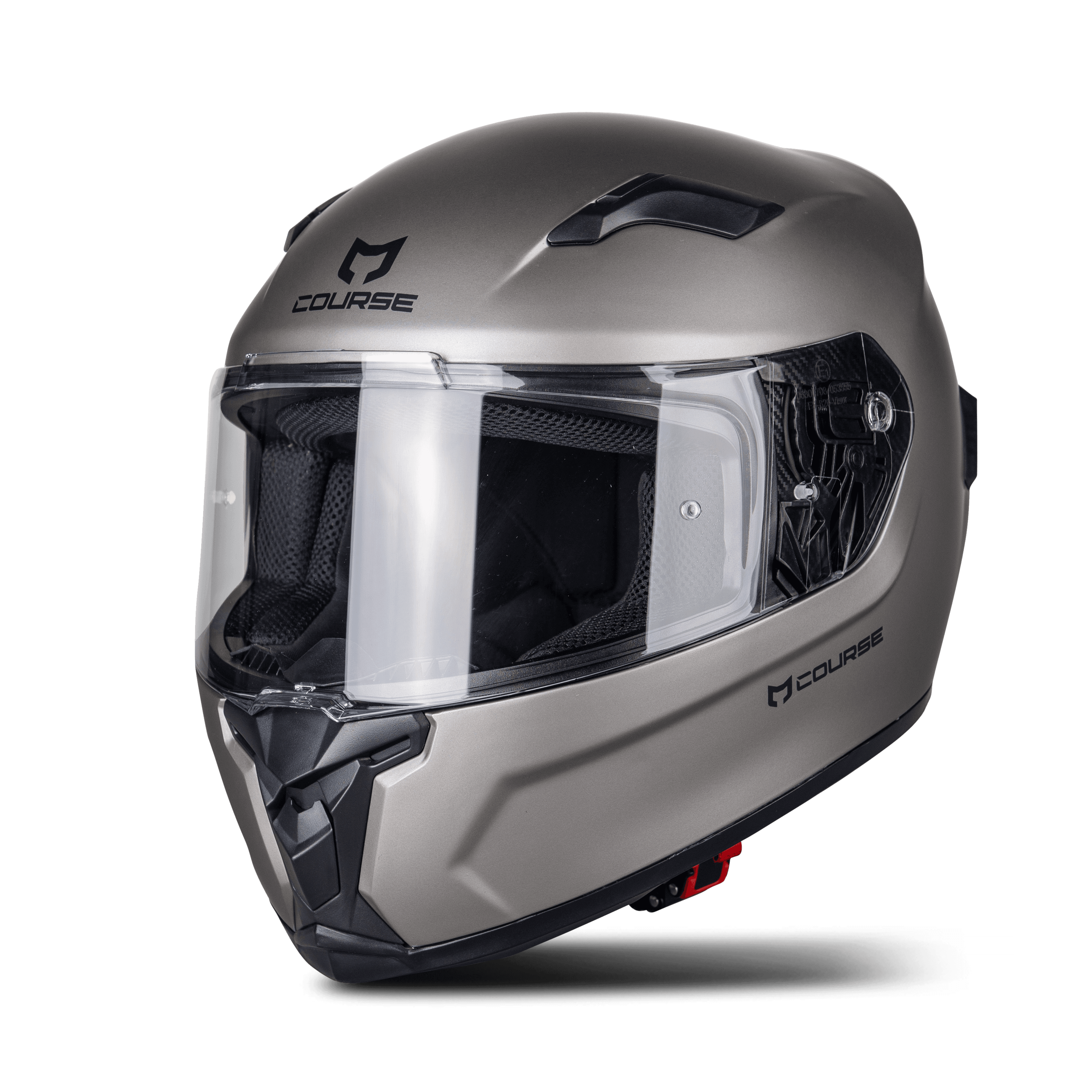 Helhjelm Course Surfer