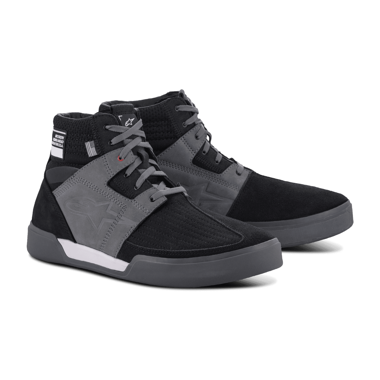 MC-Sko Alpinestars Primer