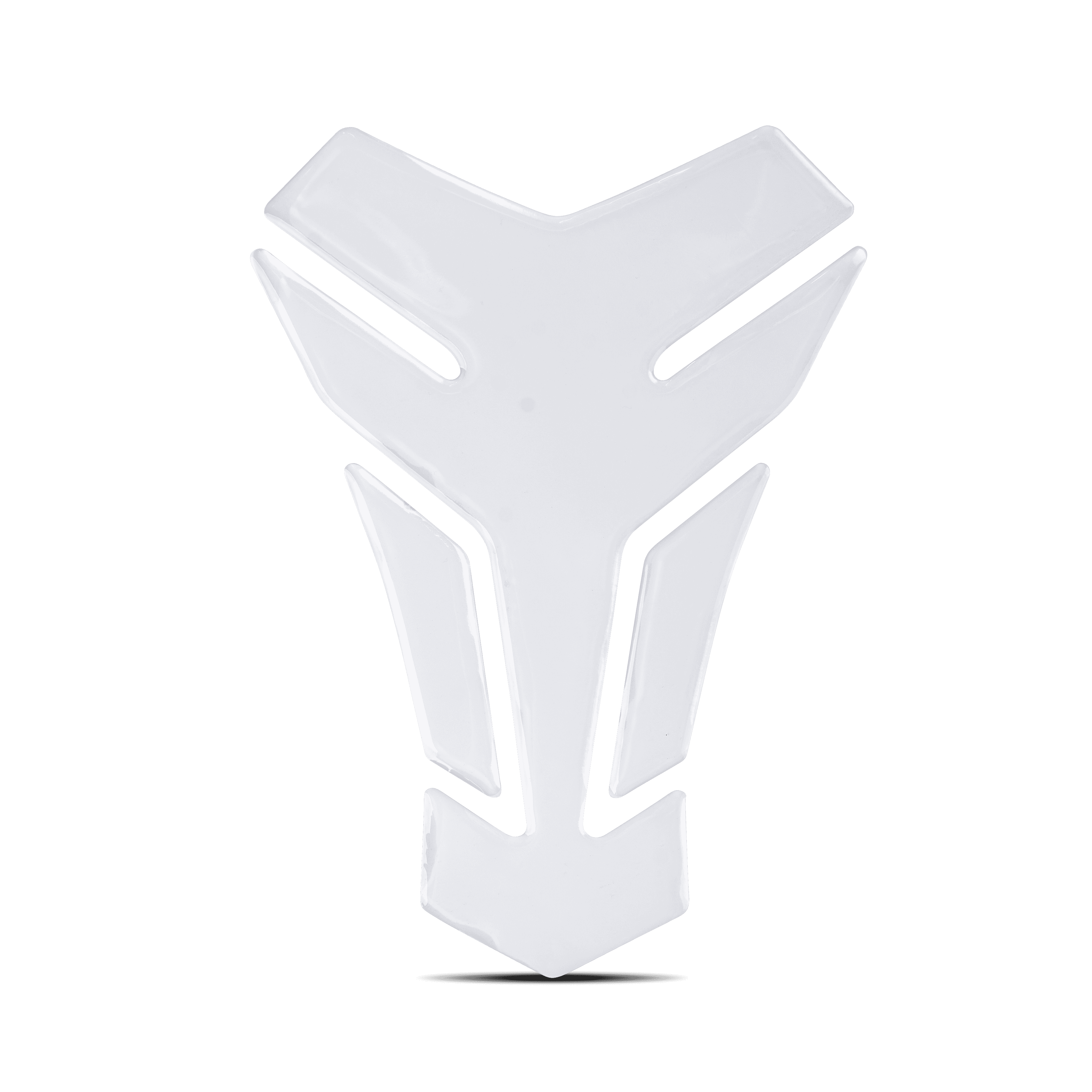 Tankpute Snell Gjennomsiktig