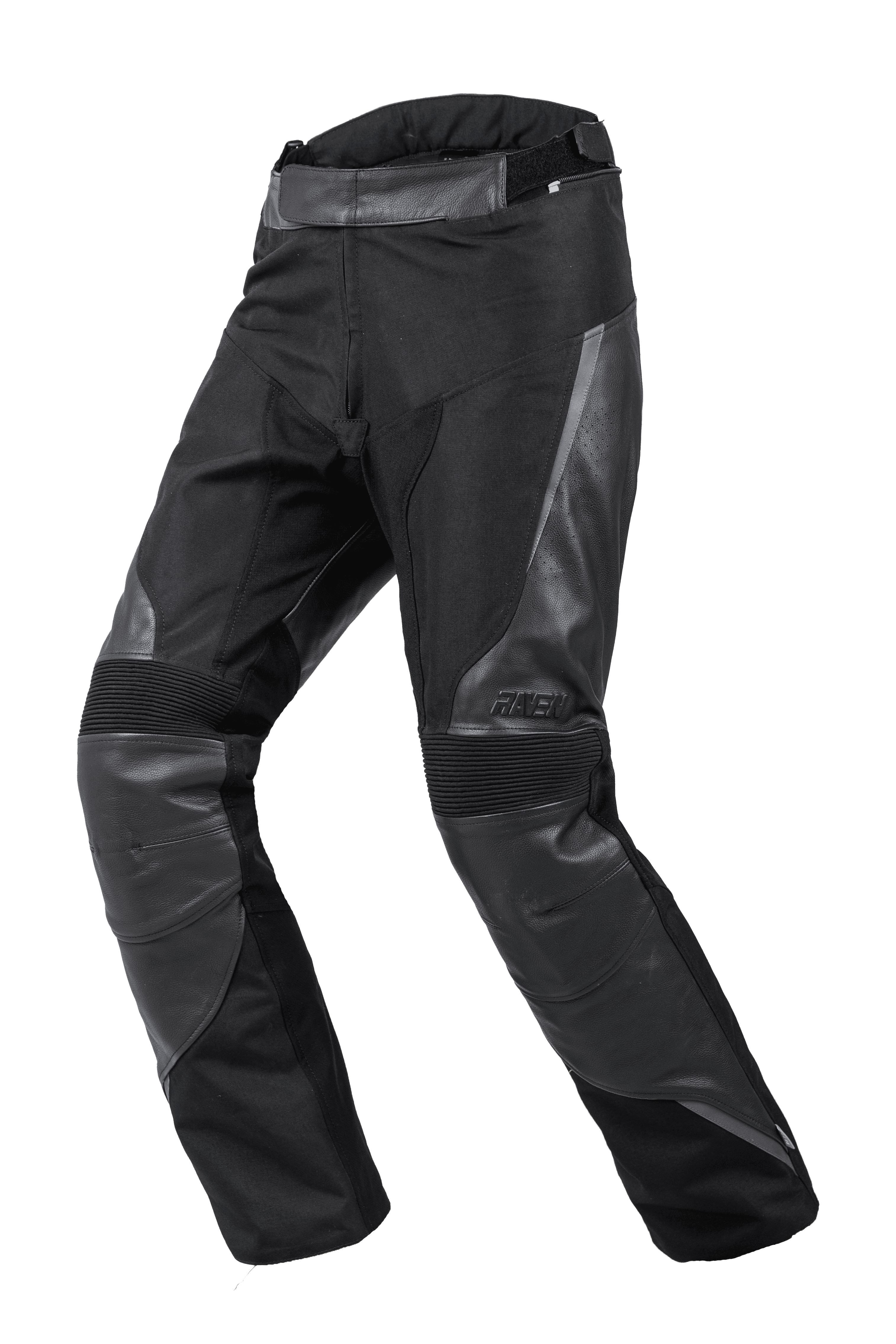 MC-Bukser Raven Transalpina LT-TX