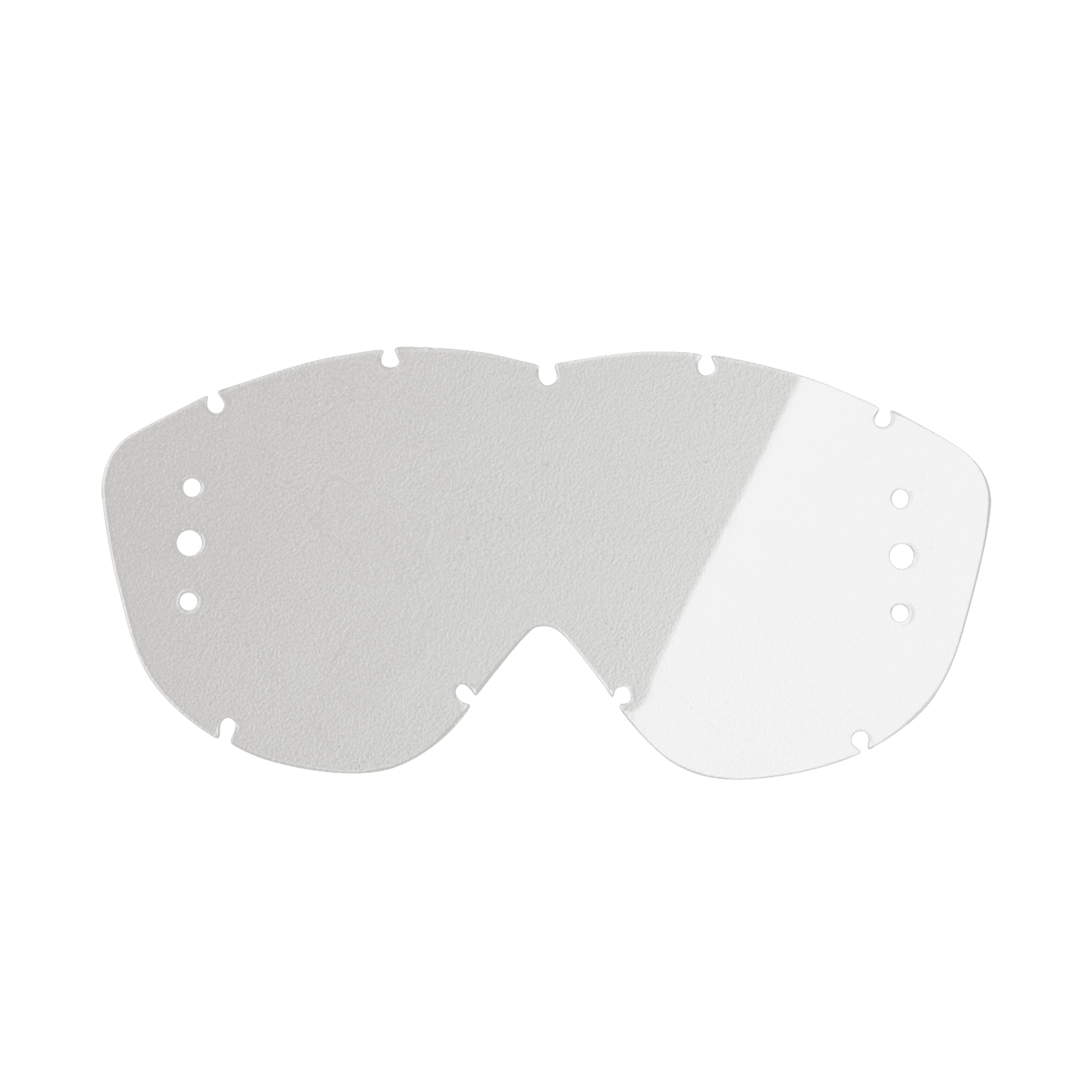 Glass Spy Klutch Roll-Off