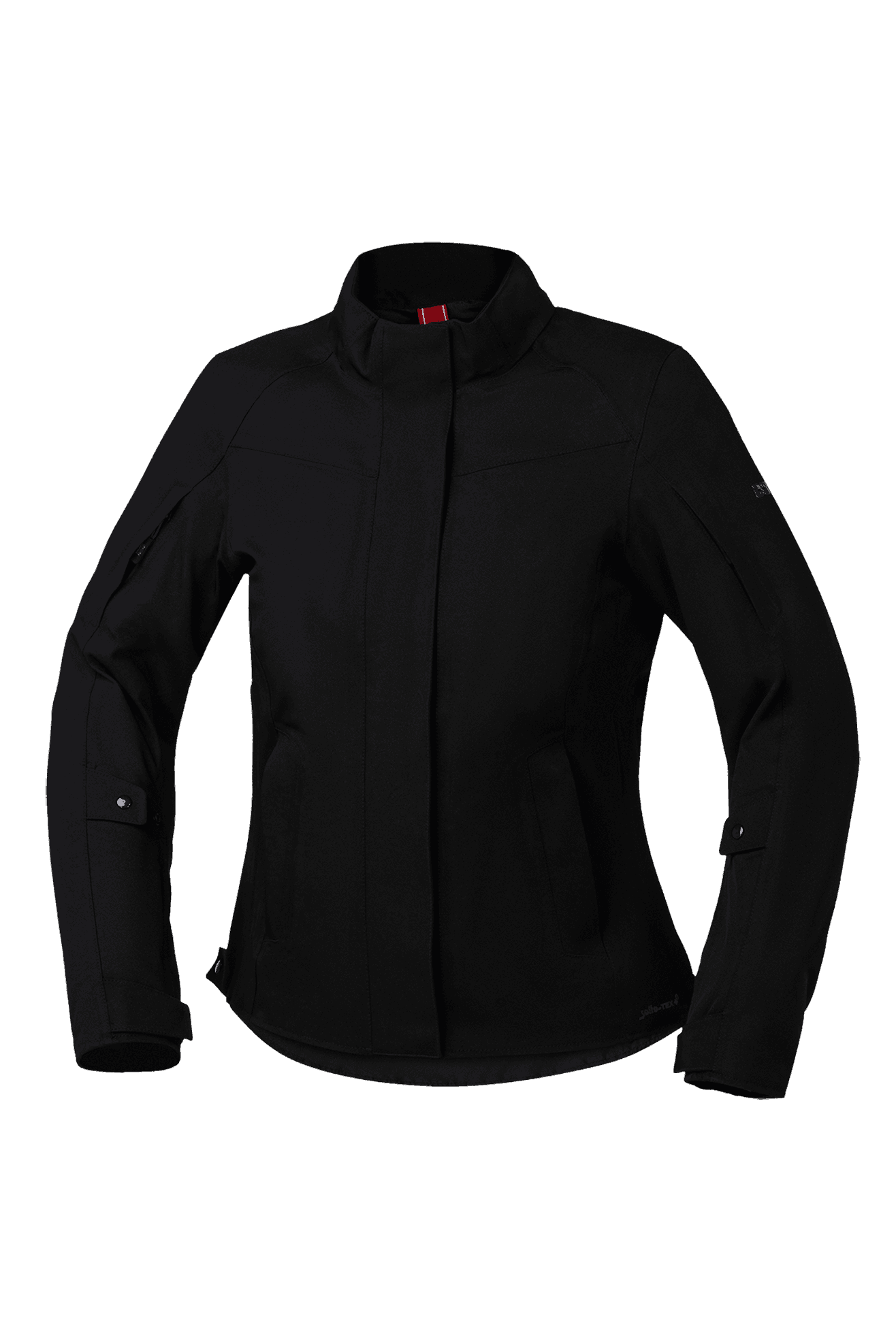 MC-Jakke iXS Urban Destination-ST-Plus Dame