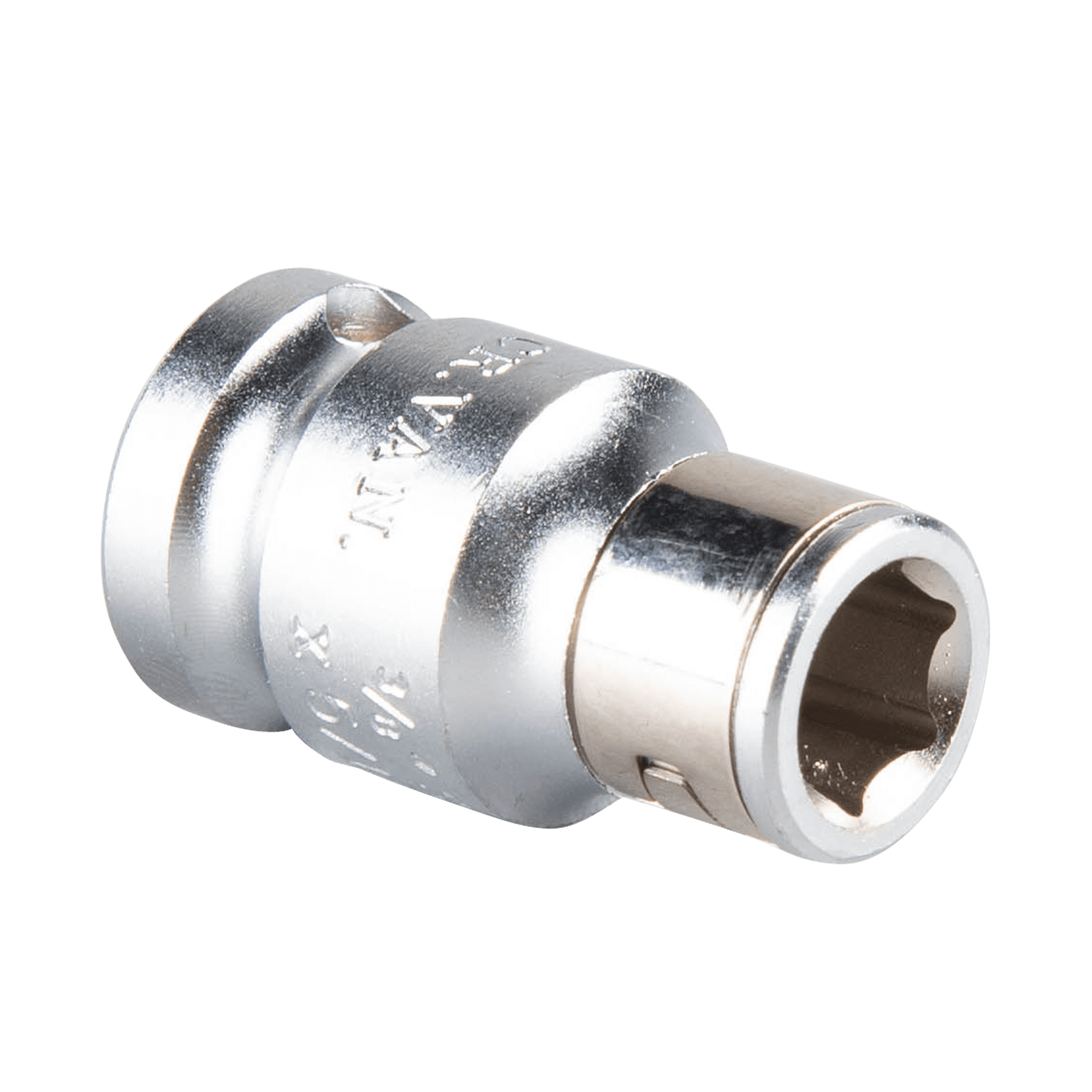 Adapter Proworks for 8mm Bits