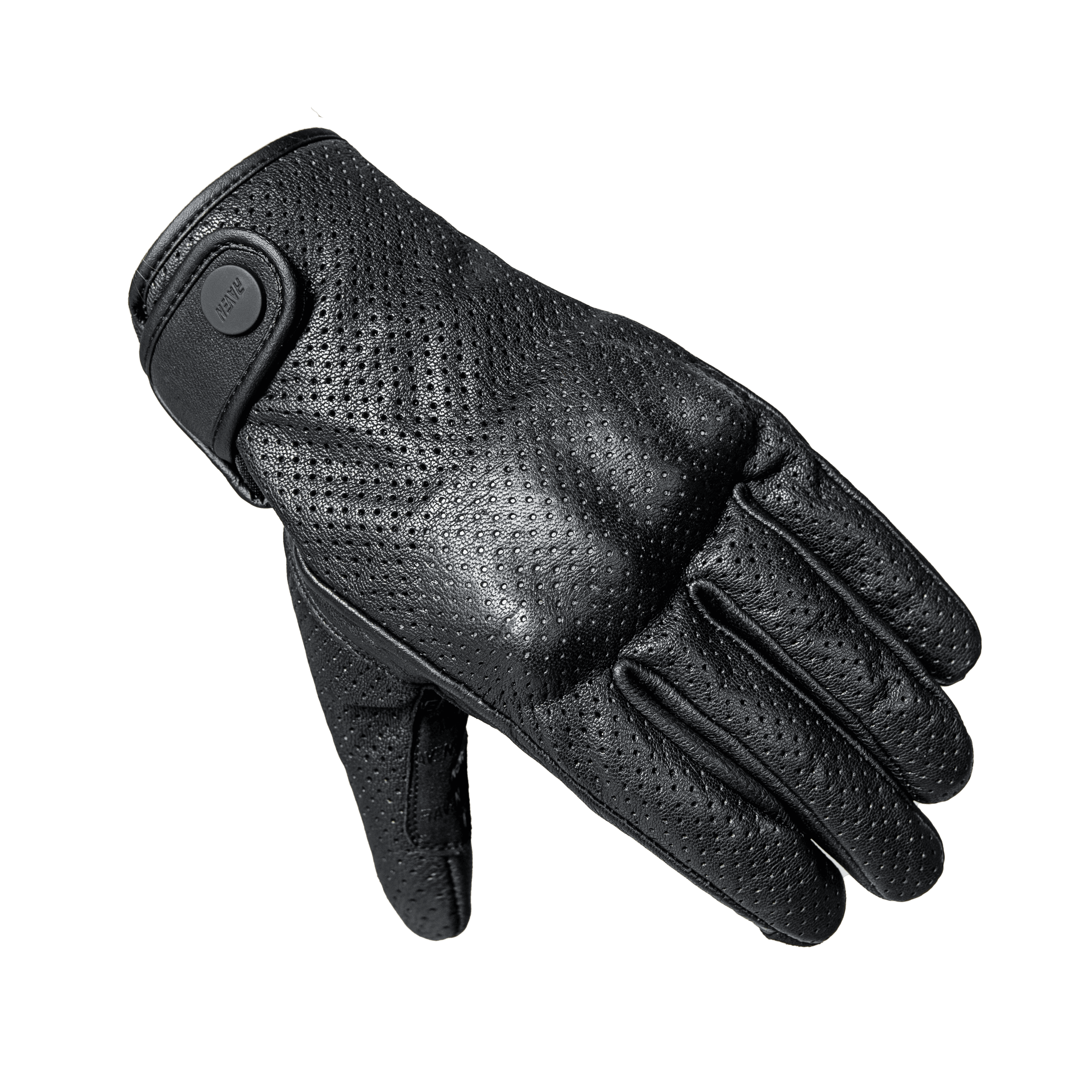 MC-Hansker Raven Harz LT Dame