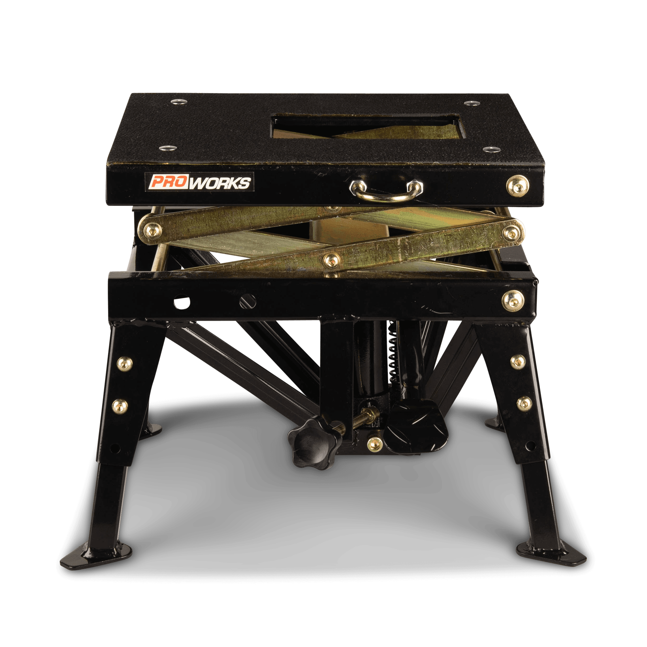 Sakseløftstativ Proworks 31-82 cm