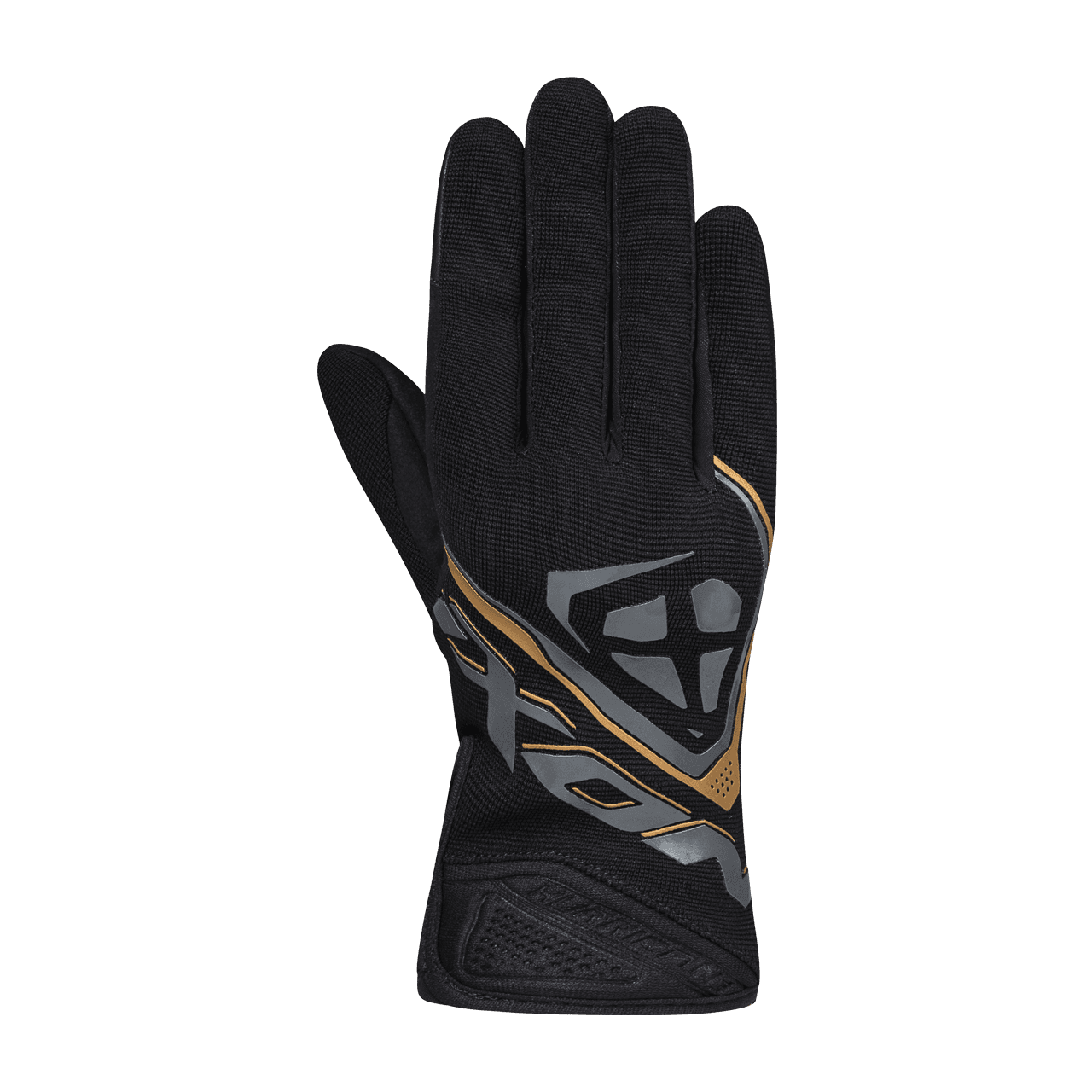 MC-Hansker Ixon HURRICANE Dame