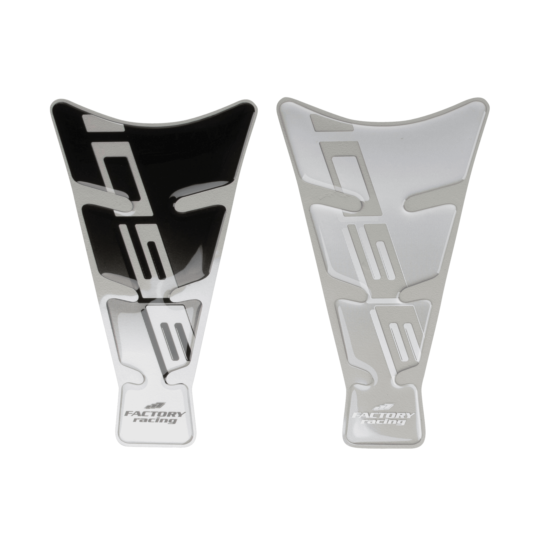 Tankpad OneDesign Spirit Shape Logo 1098