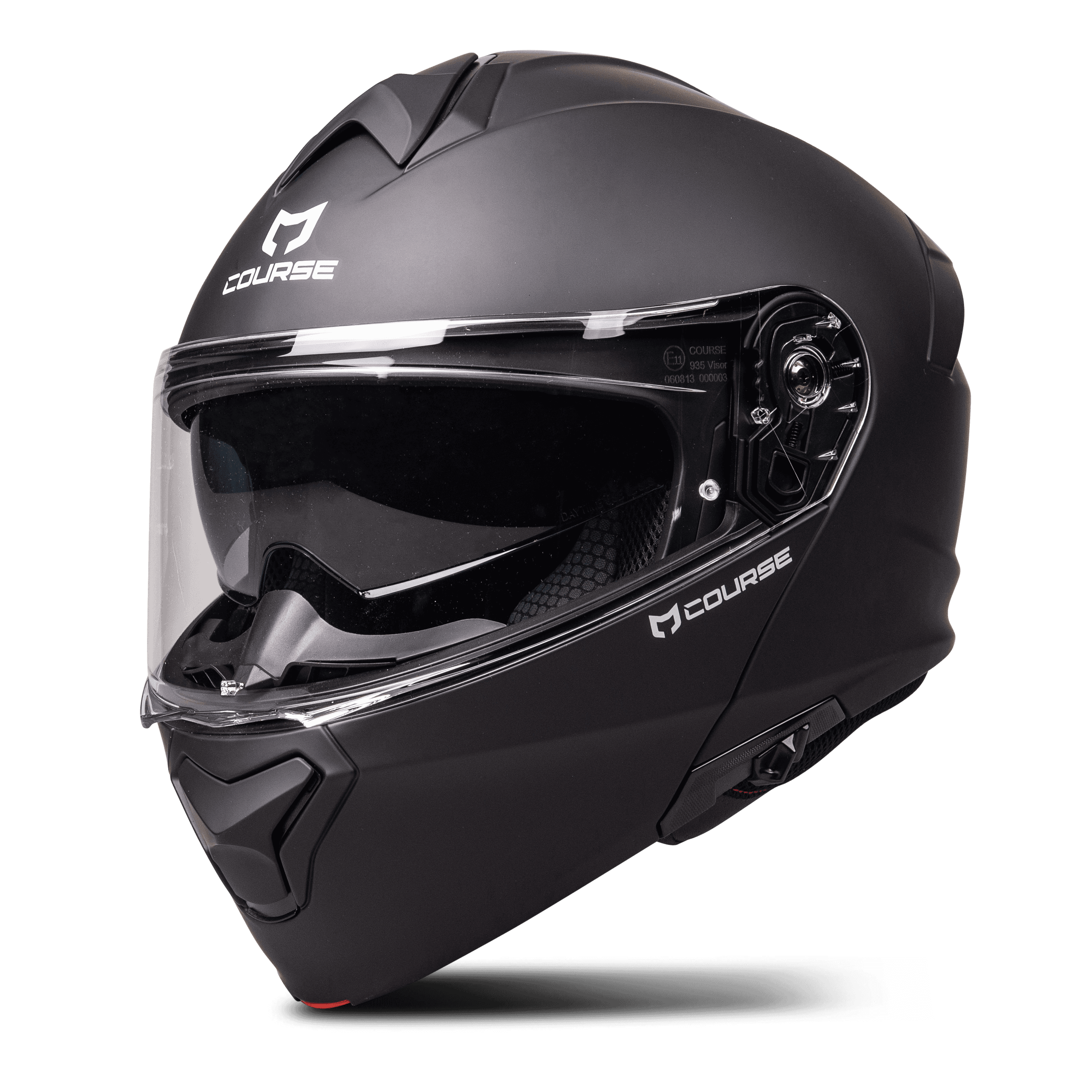 Åpningshjelm Course Pioneer