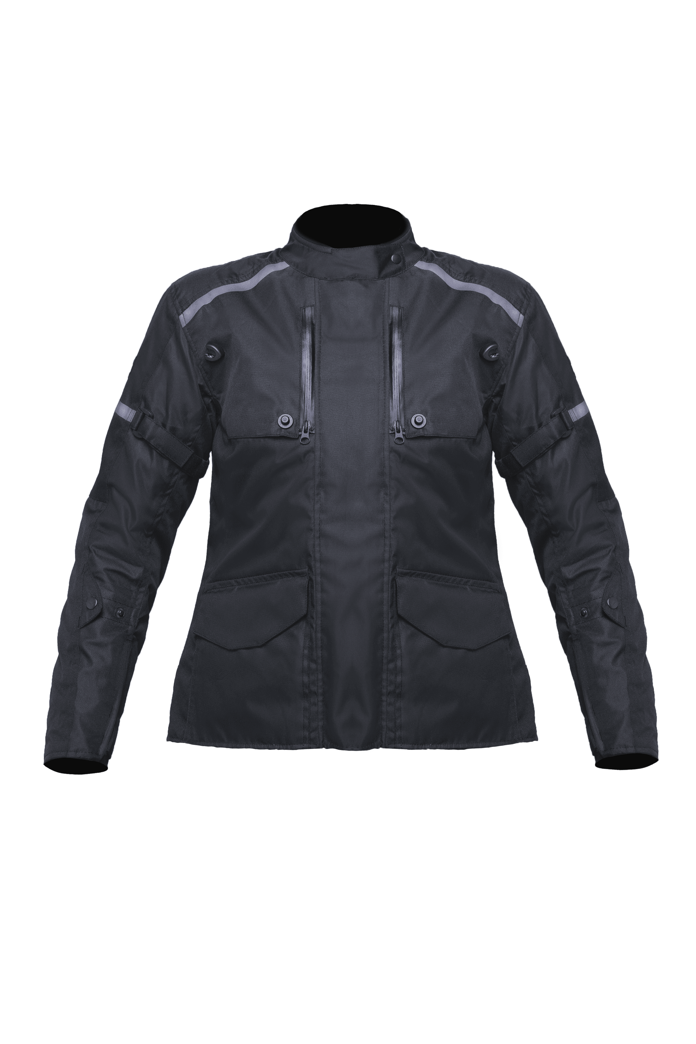 MC-Jakke Course Commuter 2.0 Dame