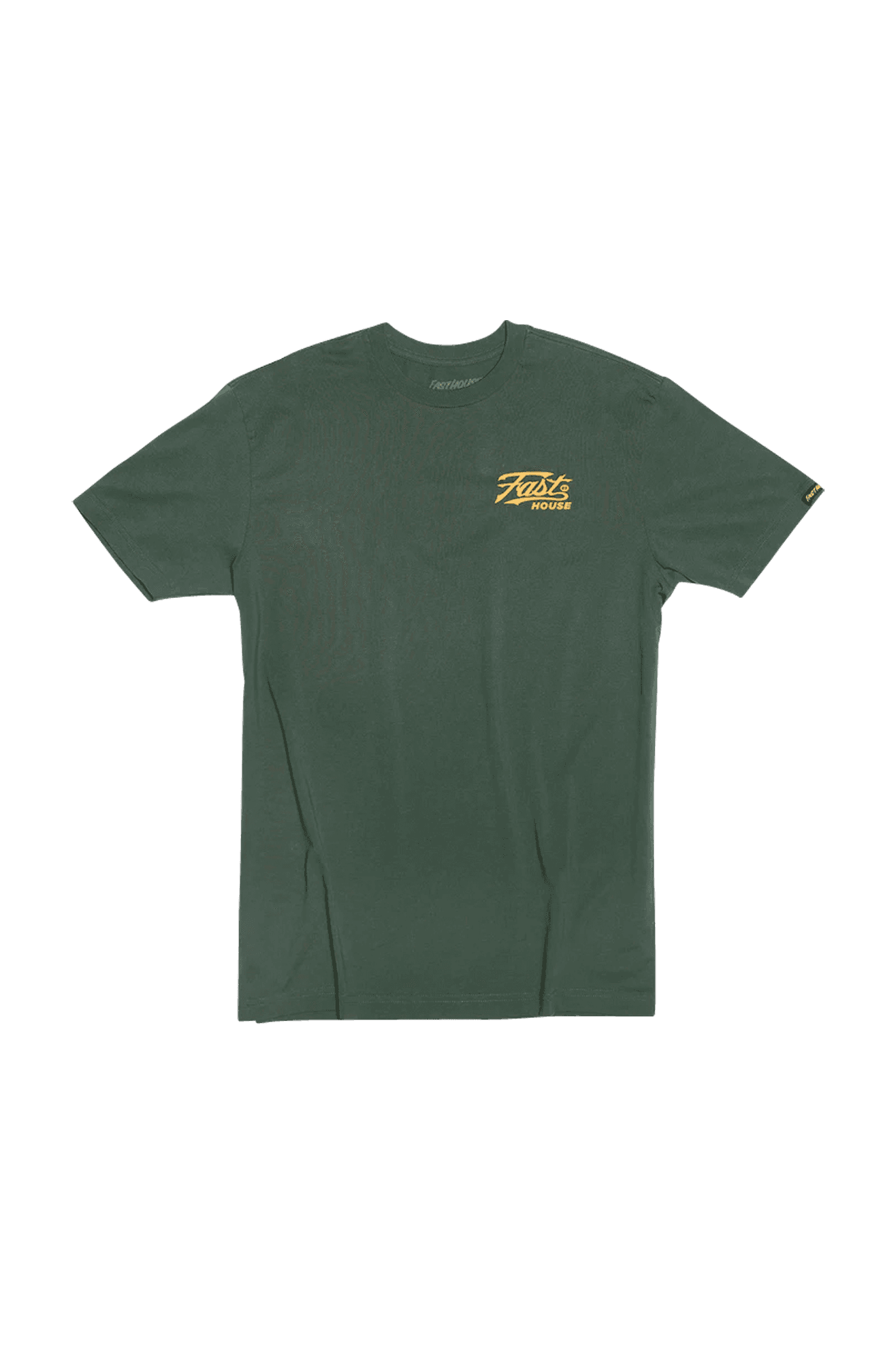 T-Skjorte Fasthouse Carrera