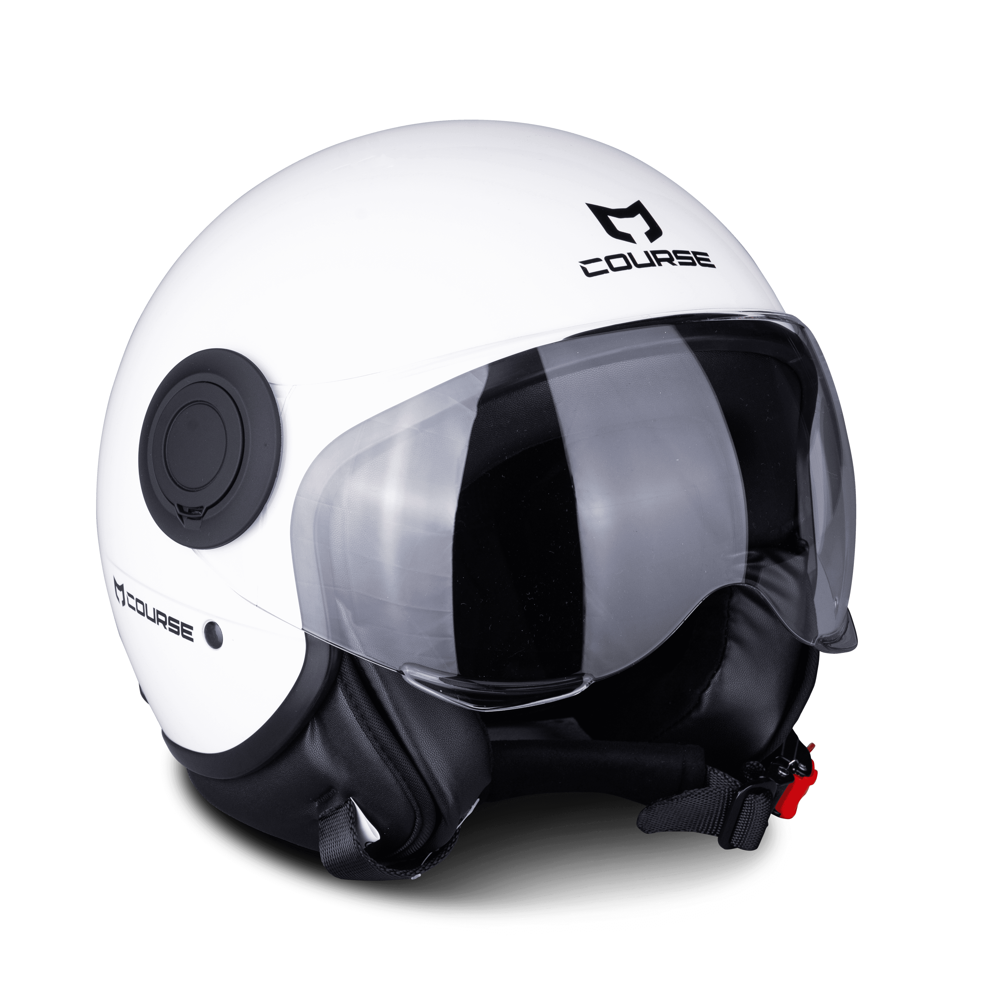 Halvhjelm Course Free