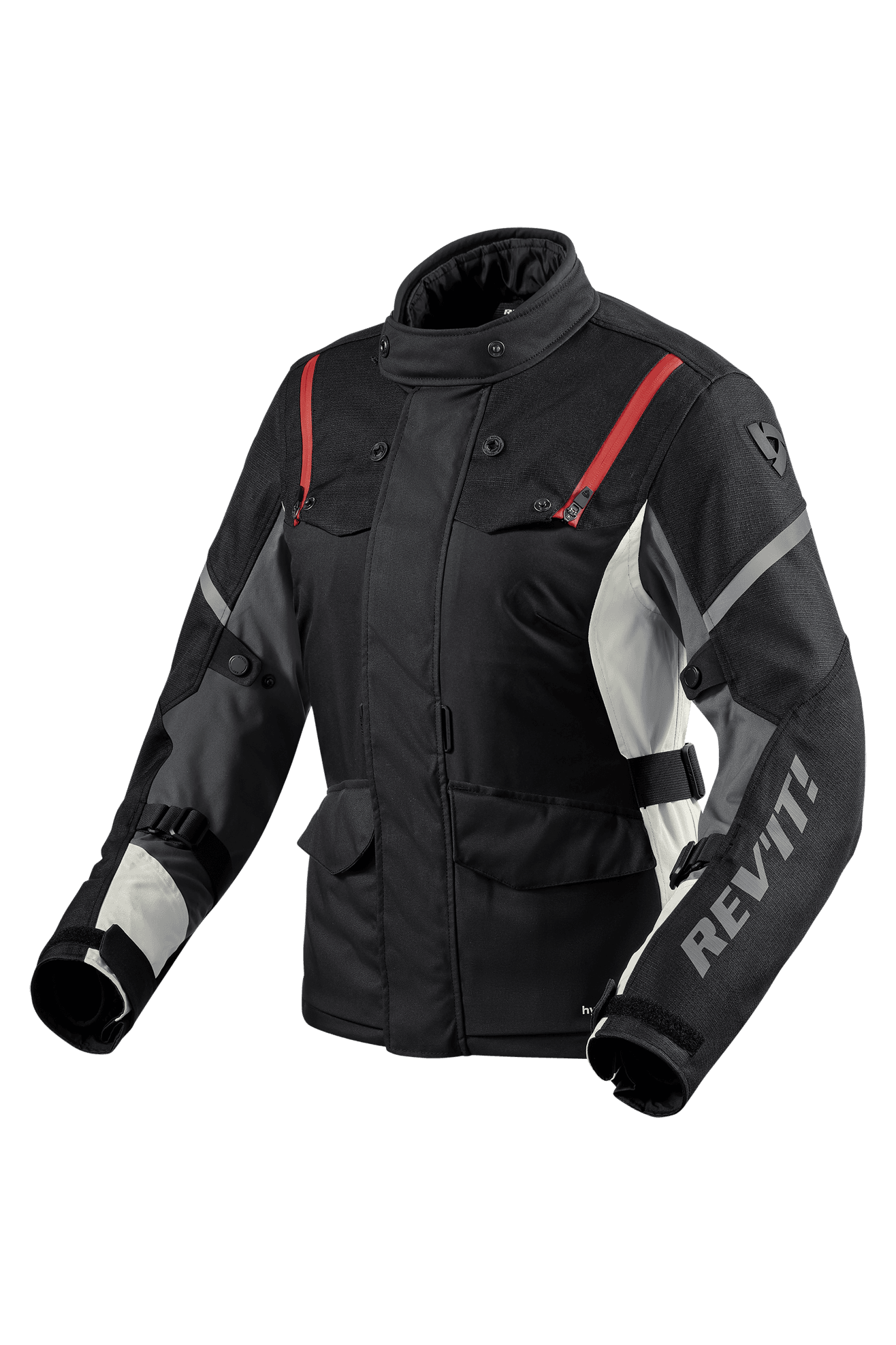 MC-Jakke Rev'it! Horizon 3 H2O Dame