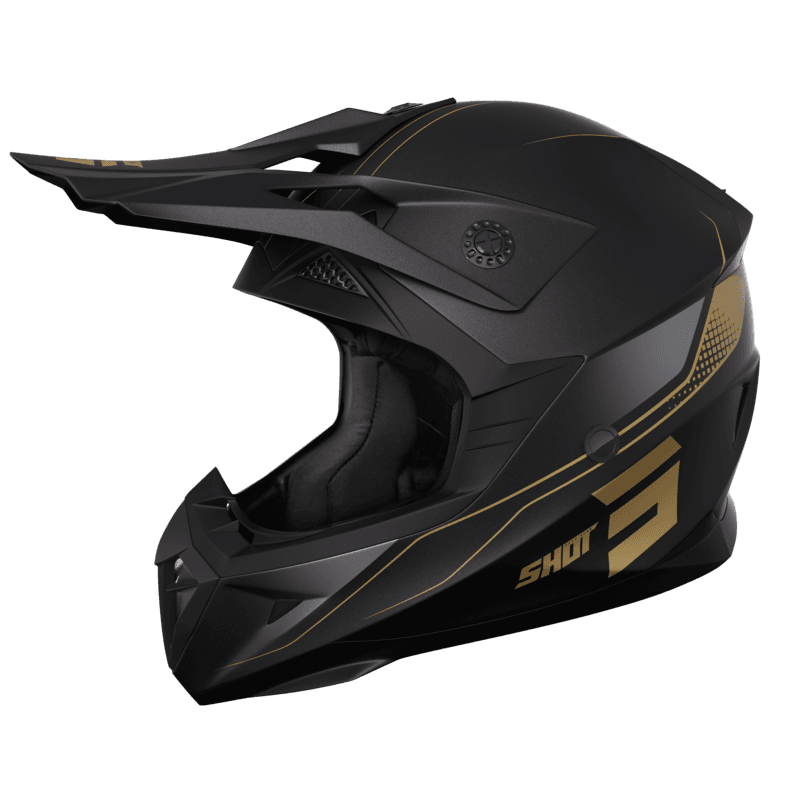 Crosshjelm Shot Pulse Edge