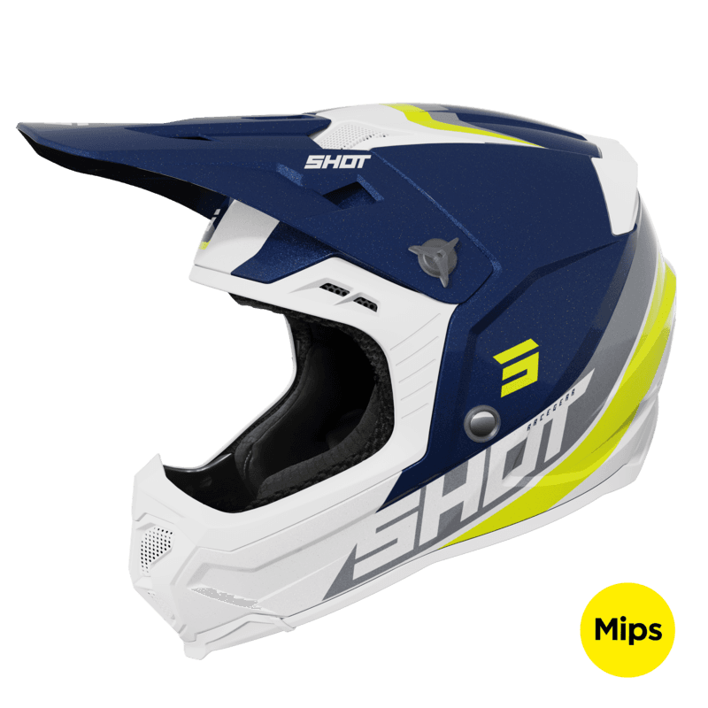 Crosshjelm Shot Core Custom