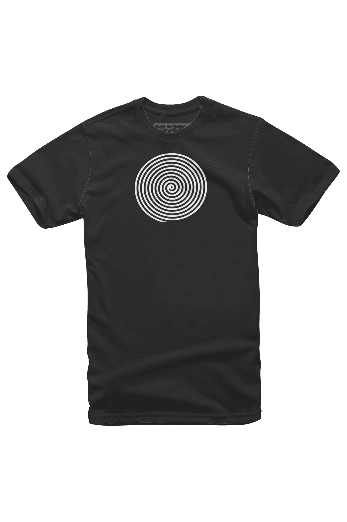 T-Skjorte Alpinestars Oscar Spiral