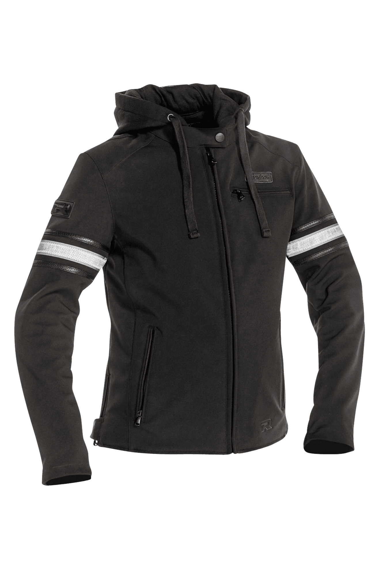 MC-Jakke Richa Toulon 2 Softshell WP