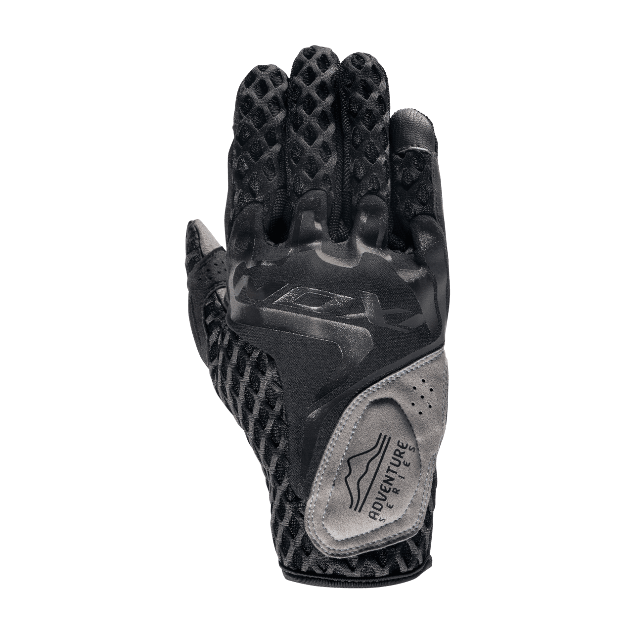 MC-Hansker Ixon Dirt Air