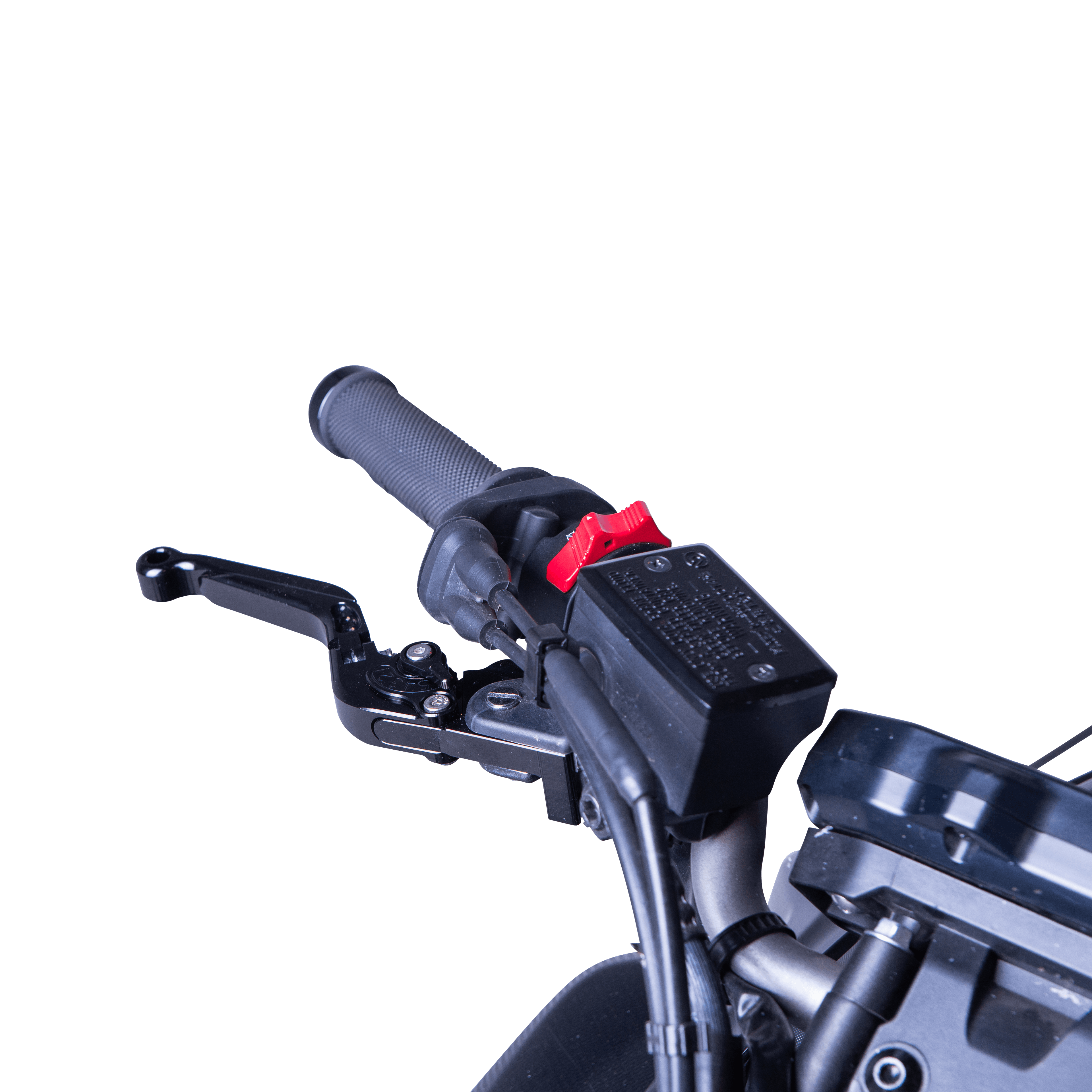 Bremsehendel Snell Bøybar